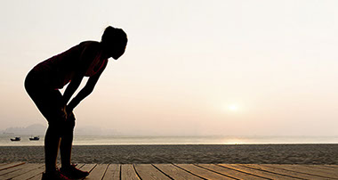 importance of treating the whole lung